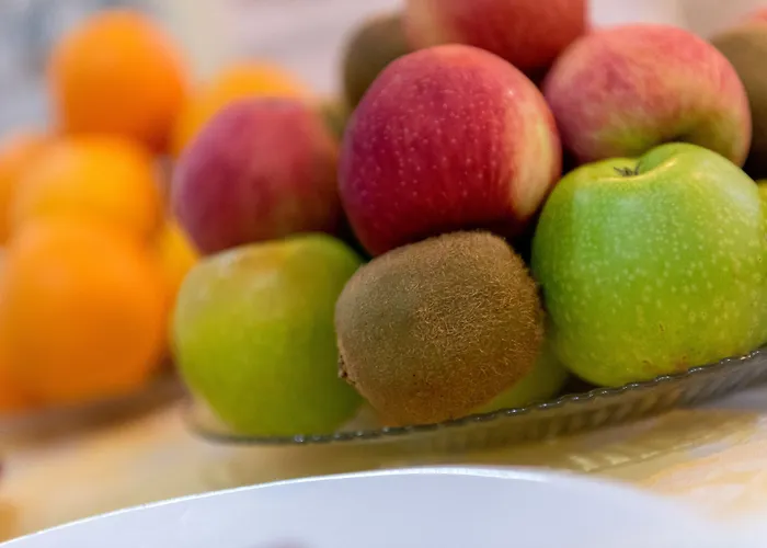 Szálloda Colina Do Mar Albufeira