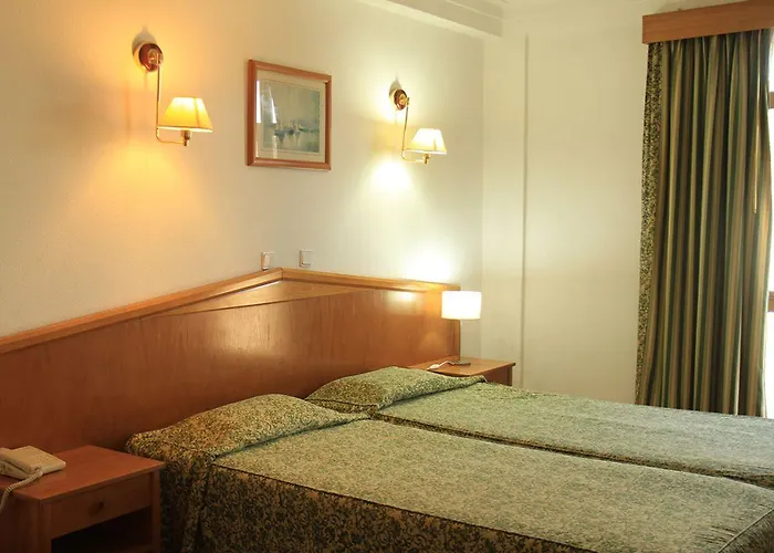 Colina Do Mar Szálloda 3*