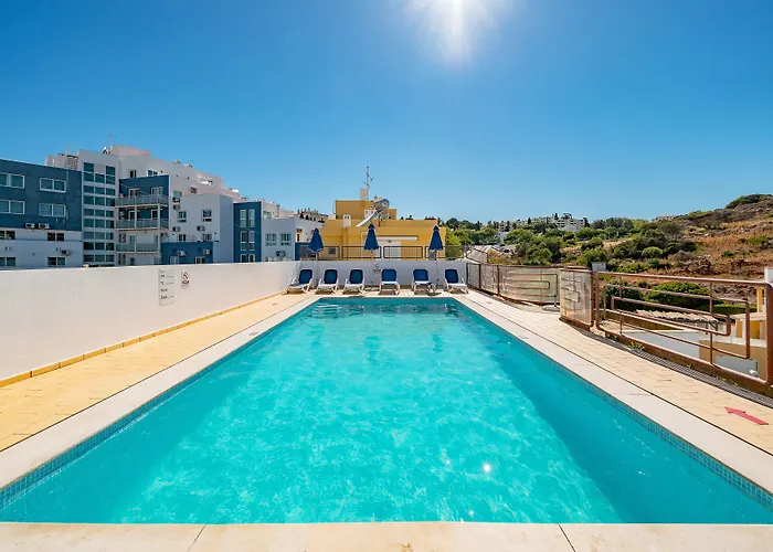 Colina Do Mar Szálloda