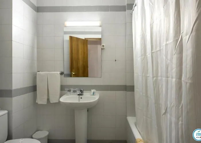 Colina Do Mar Hotell Albufeira