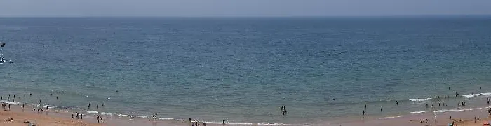 Szálloda Colina Do Mar