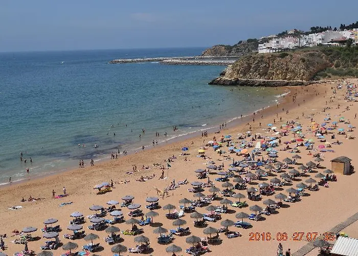 Szálloda Colina Do Mar 3*