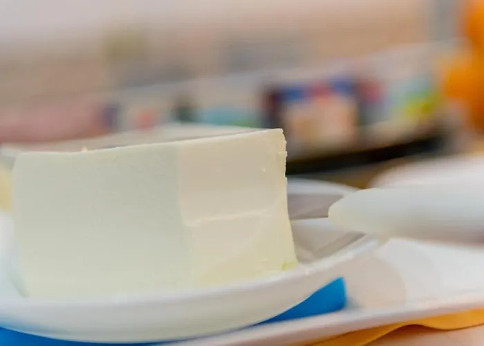 Szálloda Colina Do Mar