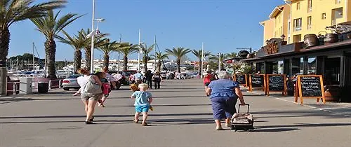 Szálloda Colina Do Mar Albufeira