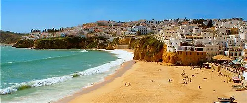 Szálloda Colina Do Mar