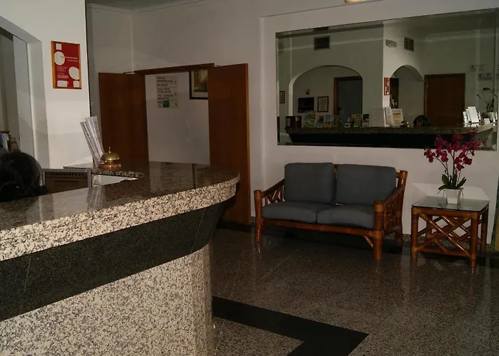 Hotell Colina Do Mar Albufeira