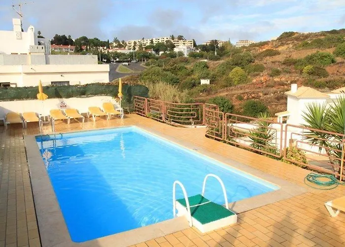 Colina Do Mar Szálloda 3*