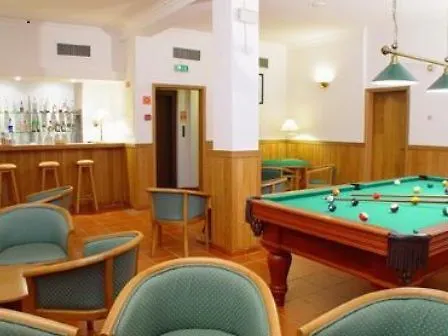 Hotel Colina Do Mar 3*