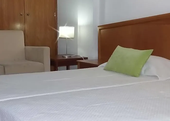 Colina Do Mar Szálloda 3*