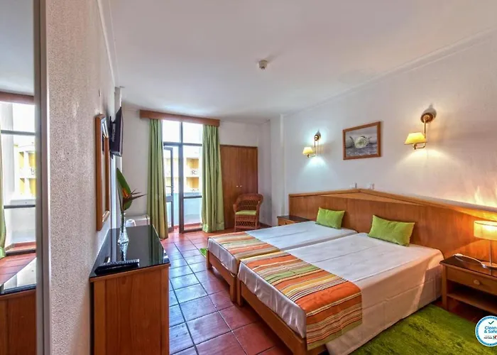 Colina Do Mar Albufeira