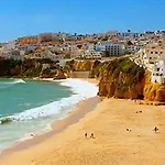 호텔 Colina Do Mar