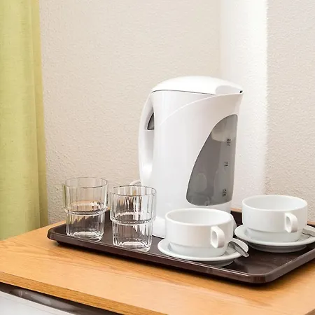 Ξενοδοχείο Colina Do Mar Αλμπουφέιρα