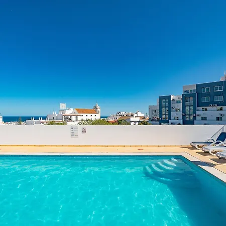 Ξενοδοχείο Colina Do Mar 3*