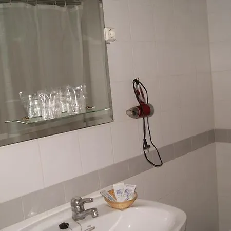 Colina Do Mar Αλμπουφέιρα