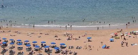 Colina Do Mar Ξενοδοχείο Αλμπουφέιρα