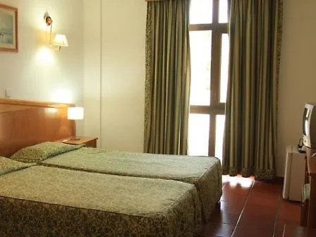 Colina Do Mar 3* Αλμπουφέιρα