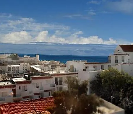 Colina Do Mar 3* Αλμπουφέιρα