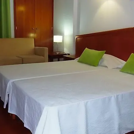 Colina Do Mar 3* Αλμπουφέιρα