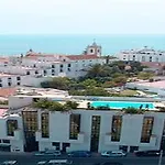 Colina Do Mar Албуфейра