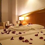 Отель Colina Do Mar Албуфейра