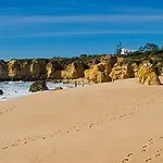 Colina Do Mar Отель