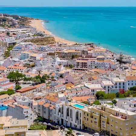 Готель Colina Do Mar 3*