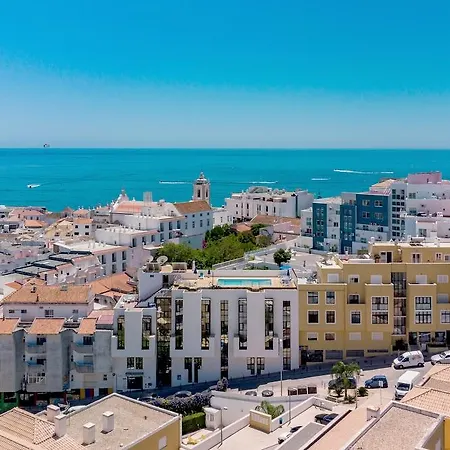 Colina Do Mar Готель 3*