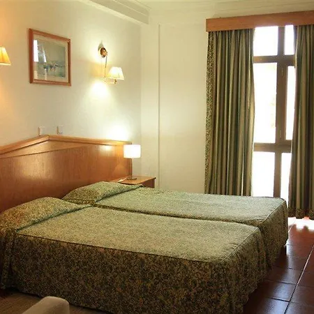 科利纳多玛酒店