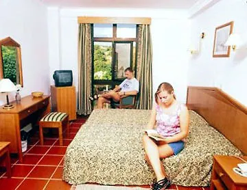 Colina Do Mar Албуфейра