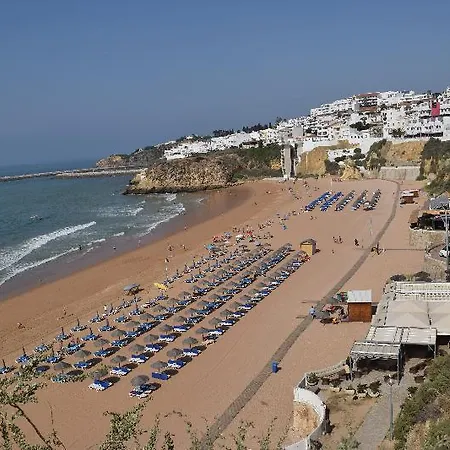 Colina Do Mar Готель Албуфейра
