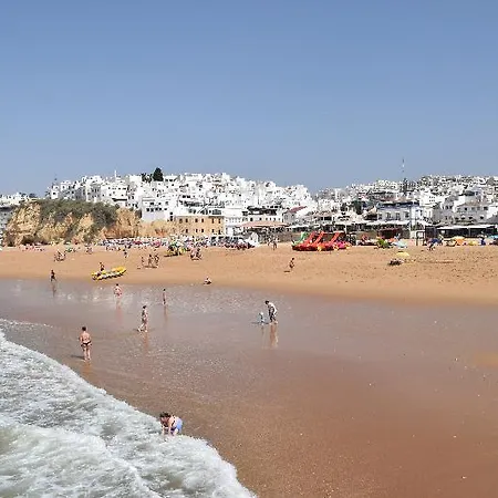 Colina Do Mar Готель 3*