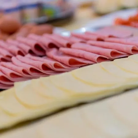 酒店 科利纳多玛酒店 阿尔布费拉