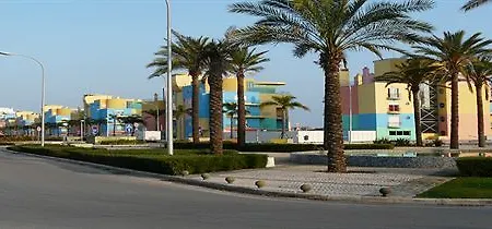 科利纳多玛酒店 3*