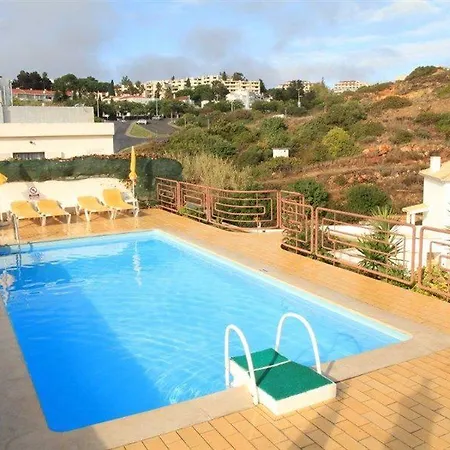 Colina Do Mar Готель 3*