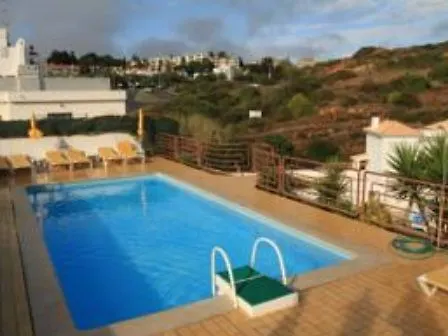 Colina Do Mar Готель Албуфейра