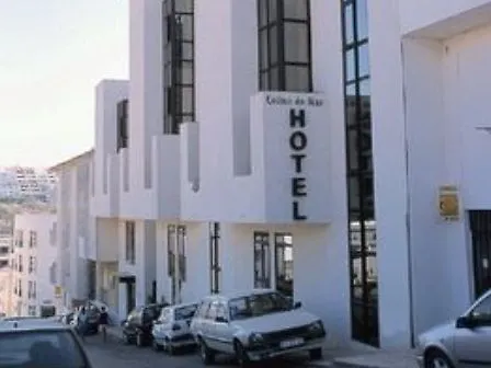 Готель Colina Do Mar 3*