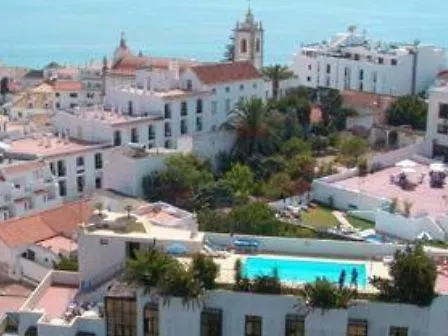 Colina Do Mar Албуфейра