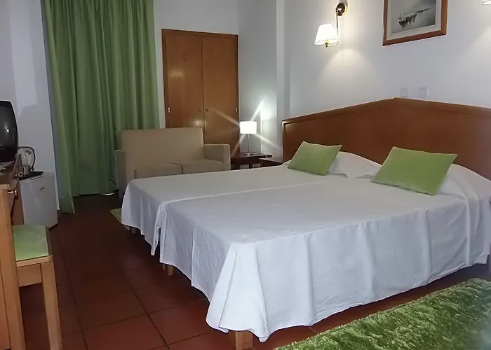 科利纳多玛酒店