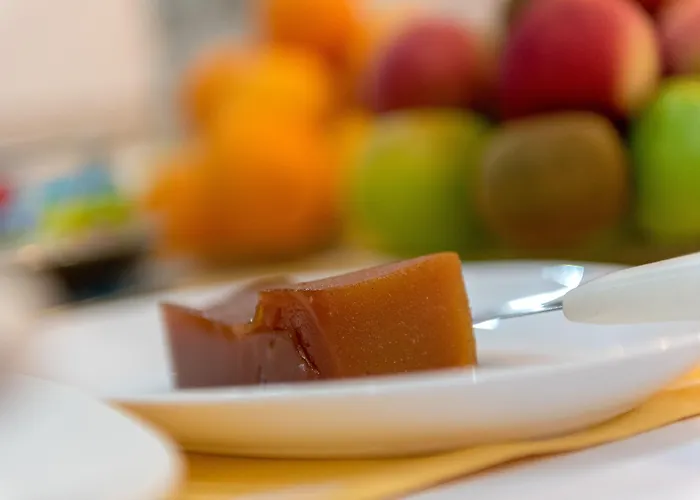 科利纳多玛酒店