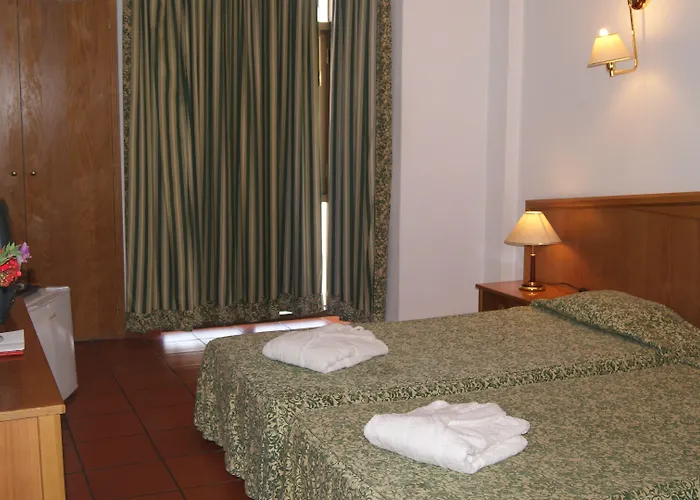 科利纳多玛酒店