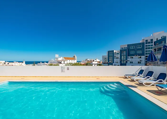 酒店 科利纳多玛酒店 3*