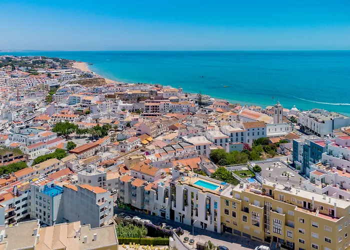 科利纳多玛酒店 酒店 3*