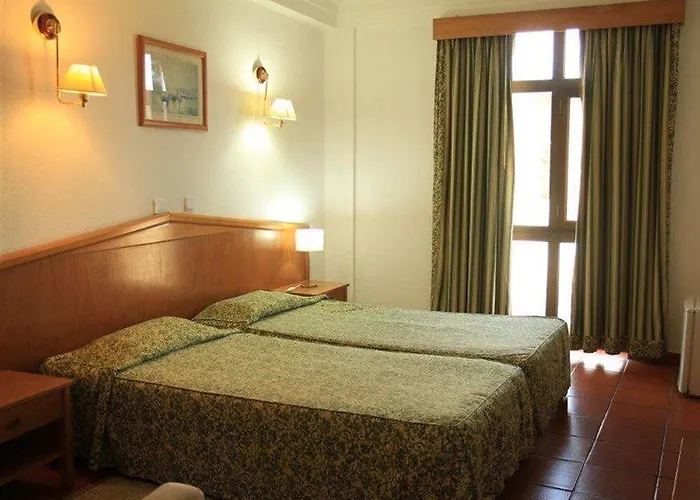 科利纳多玛酒店