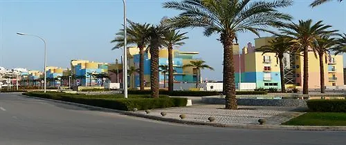 科利纳多玛酒店 3*